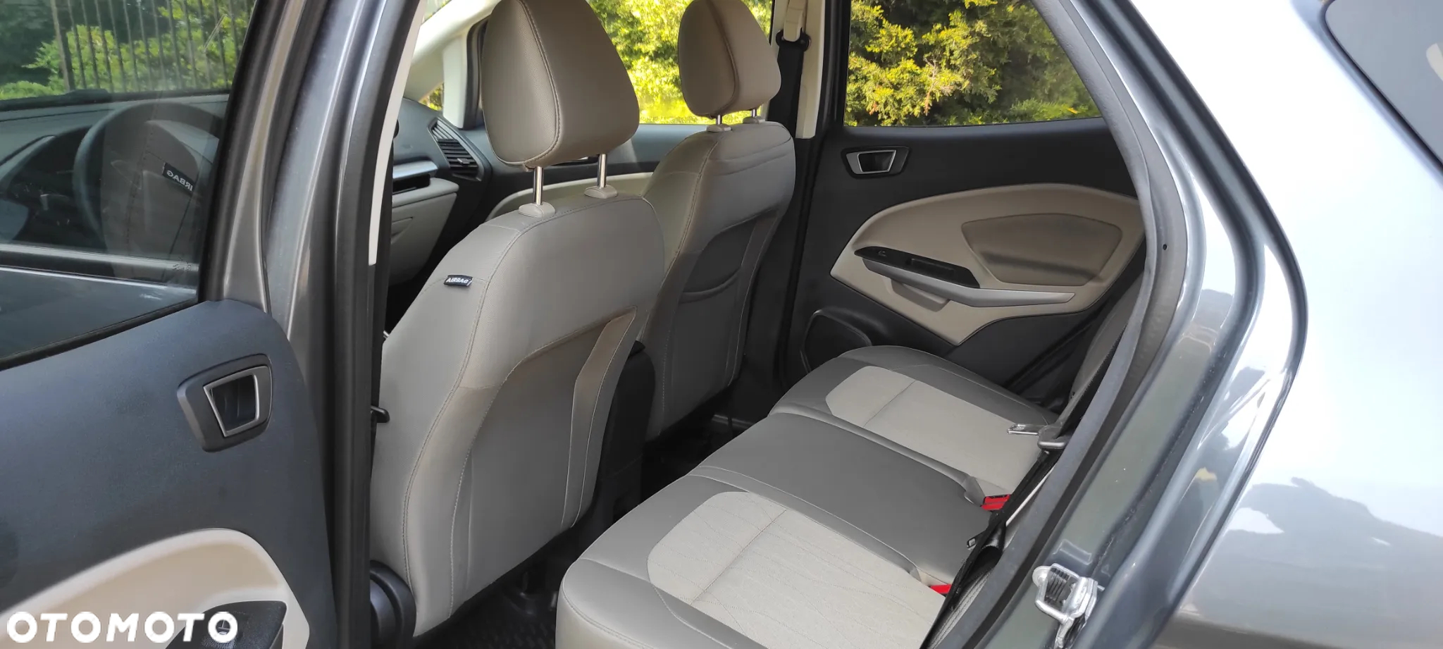 Ford EcoSport - 13
