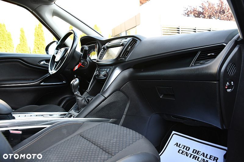 Opel Zafira Tourer 1.4 Turbo Innovation - 6
