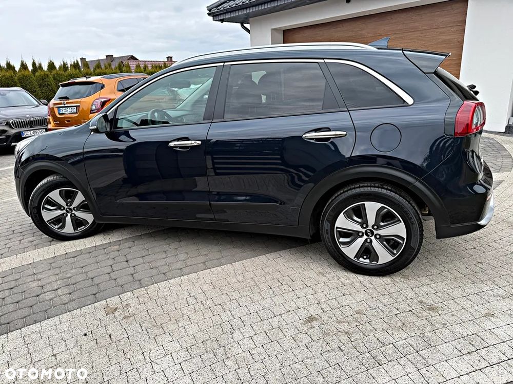 Kia Niro ver-1-6-gdi-plug--in-hybrid-l - 18