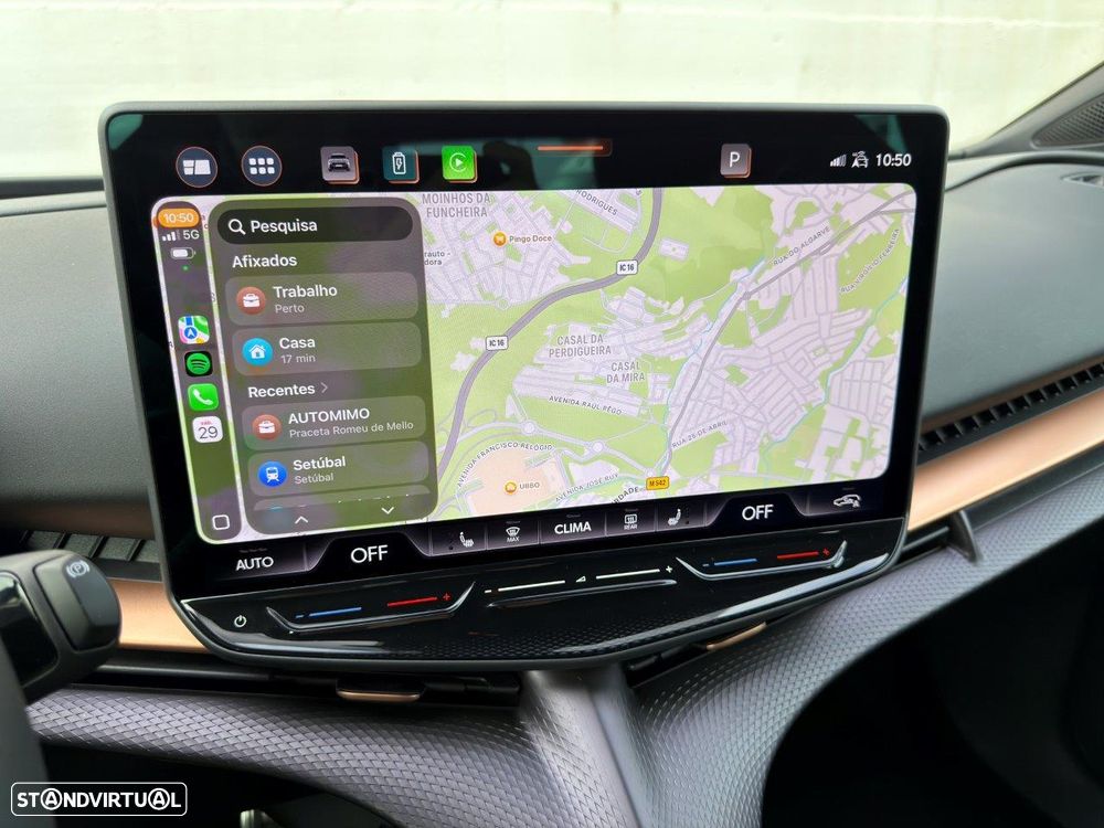 Cupra Tavascan 210 kW/77kWh HA Endurance - 13