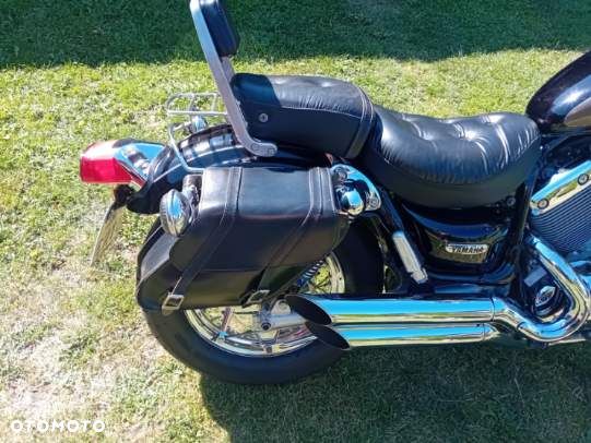 Yamaha XV - 6