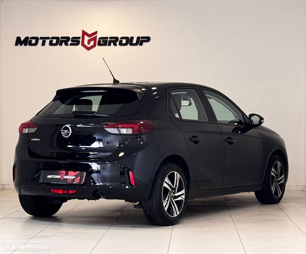 Opel Corsa 1.2 T Edition - 16