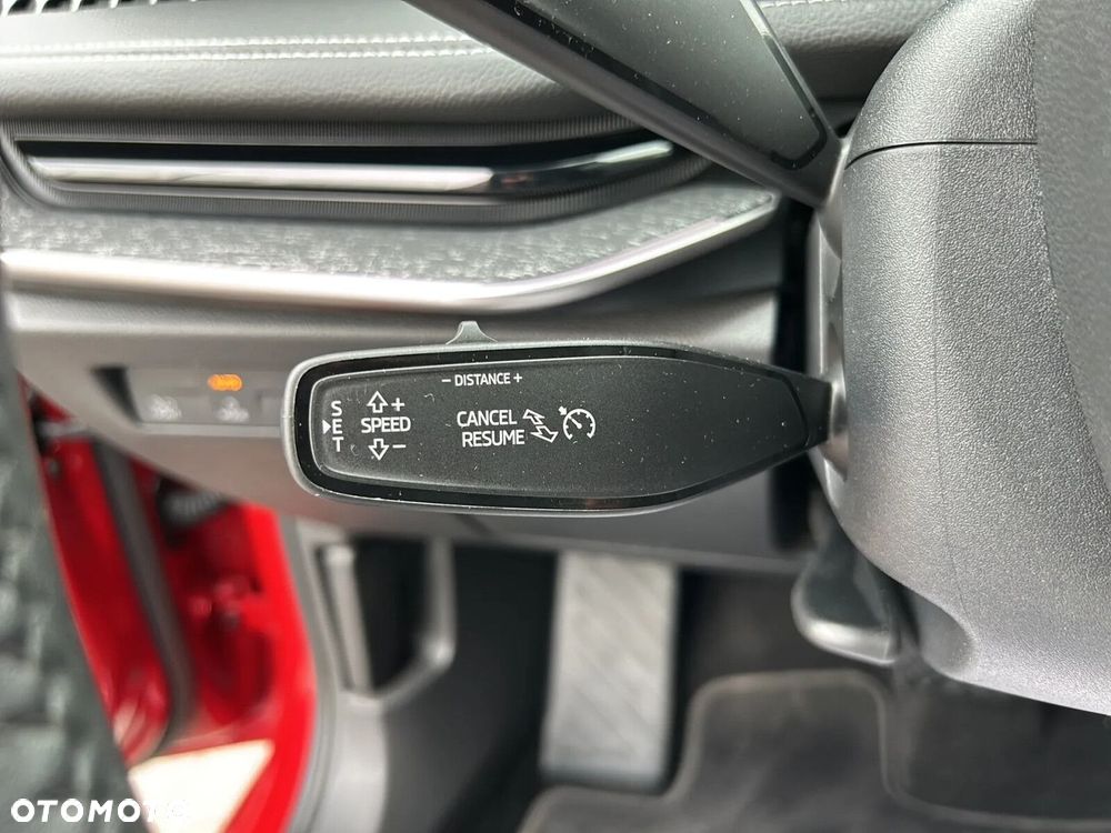 Skoda Superb 1.5 TSI mHEV Selection DSG - 23