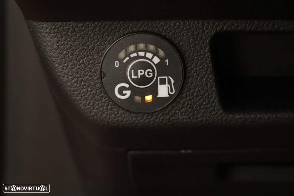 Renault Clio 1.0 TCe Evolution Bi-Fuel - 19