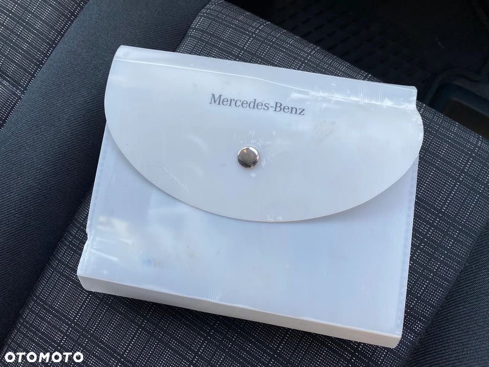 Mercedes-Benz Vito - 15