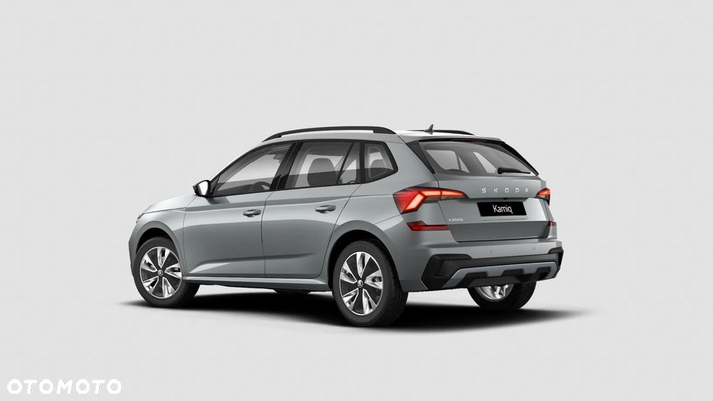 Skoda Kamiq 1.5 TSI Drive - 3