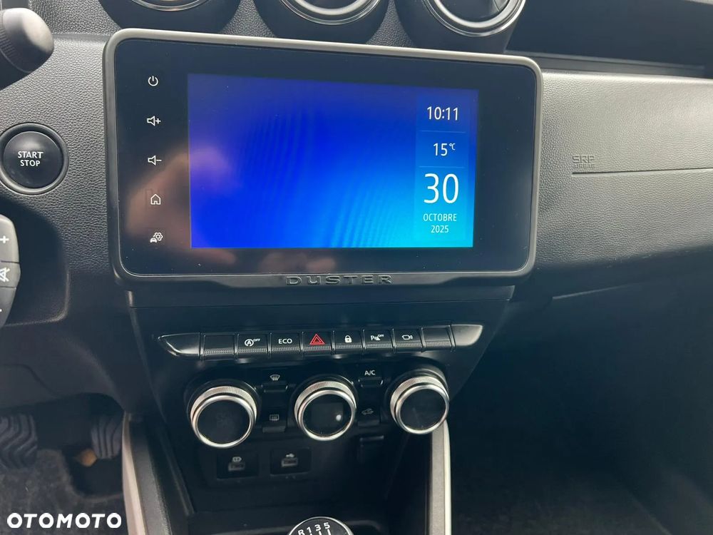 Dacia Duster 1.0 TCe Prestige - 19