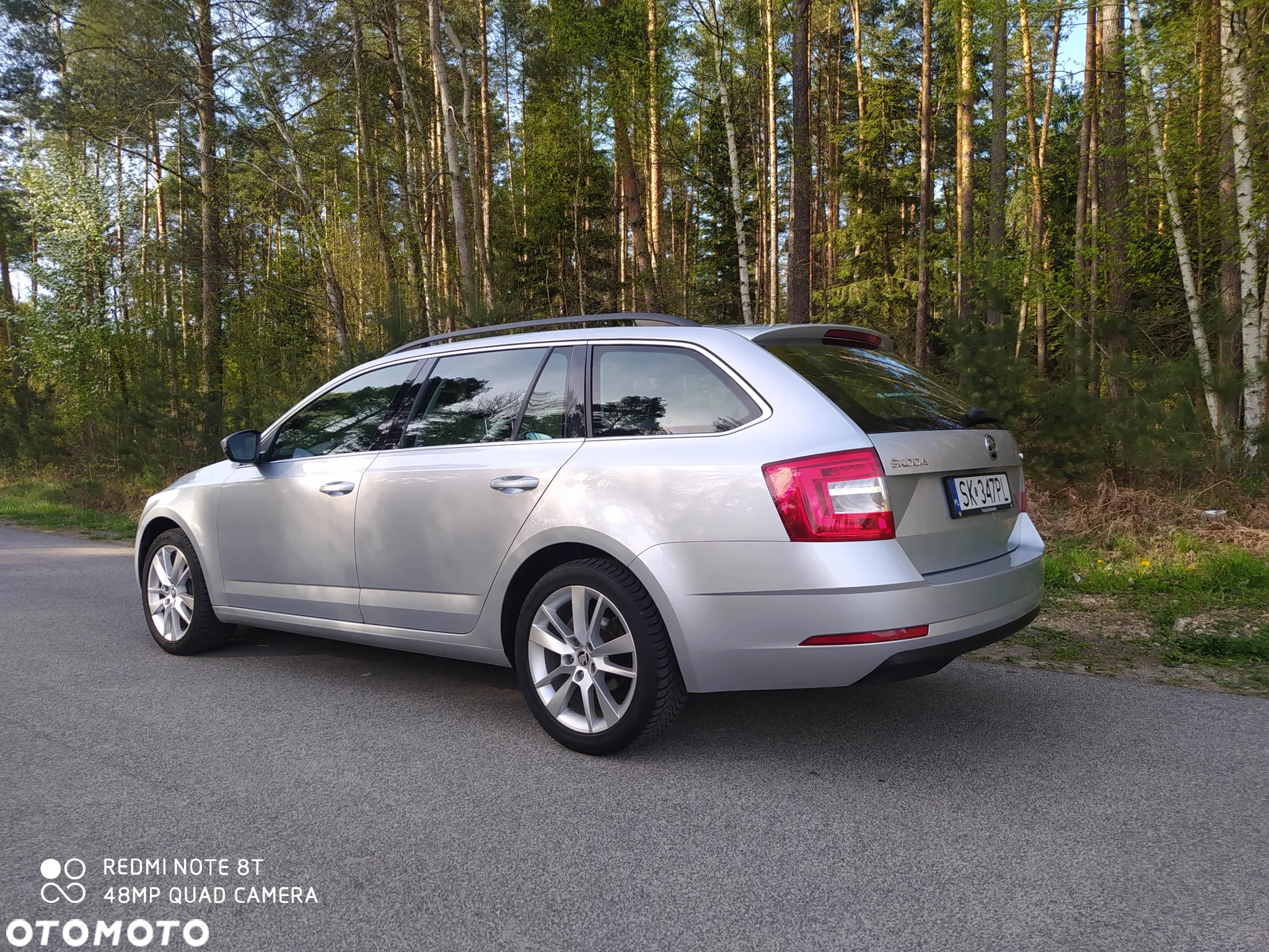 Skoda Octavia - 33