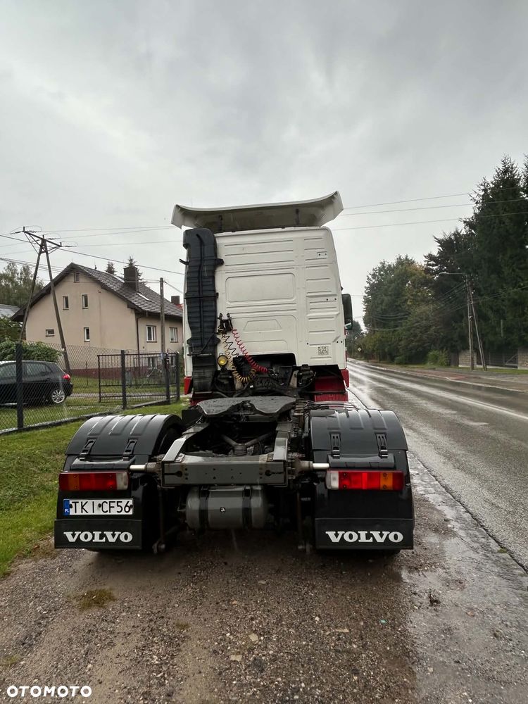 Volvo FH-12 - 6