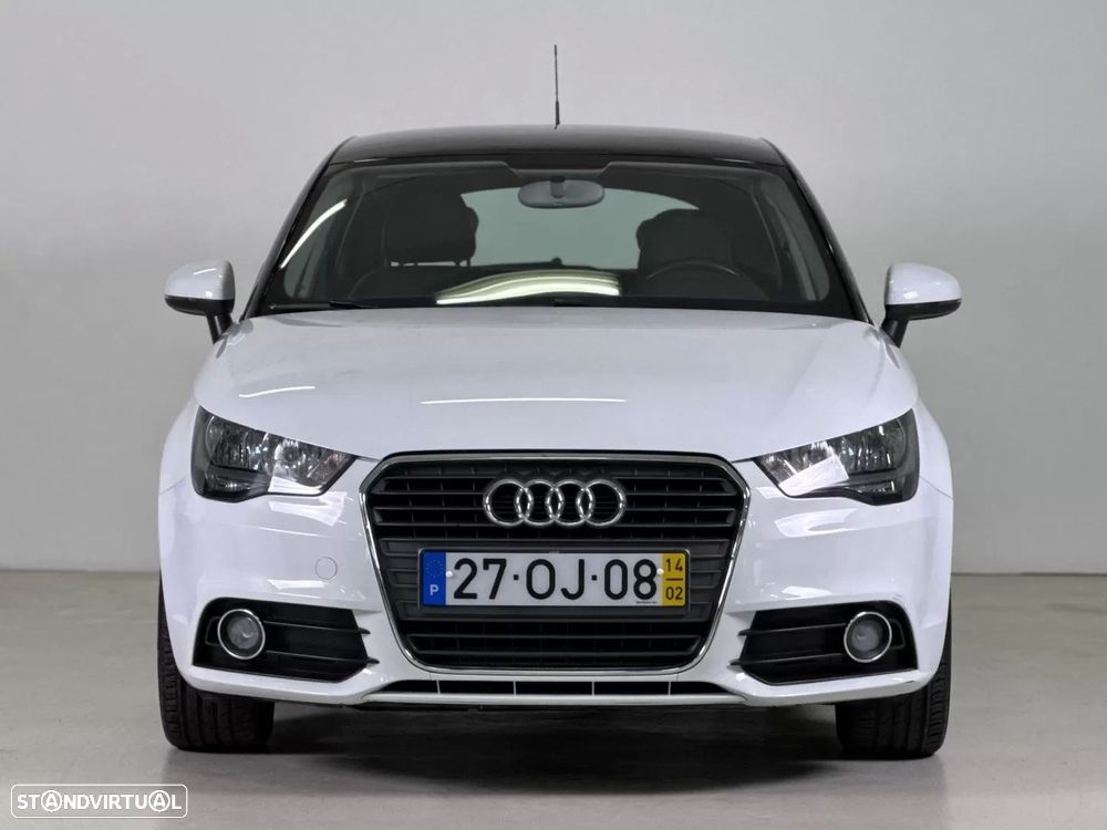 Audi A1 Sportback 1.6 TDI Advance - 2
