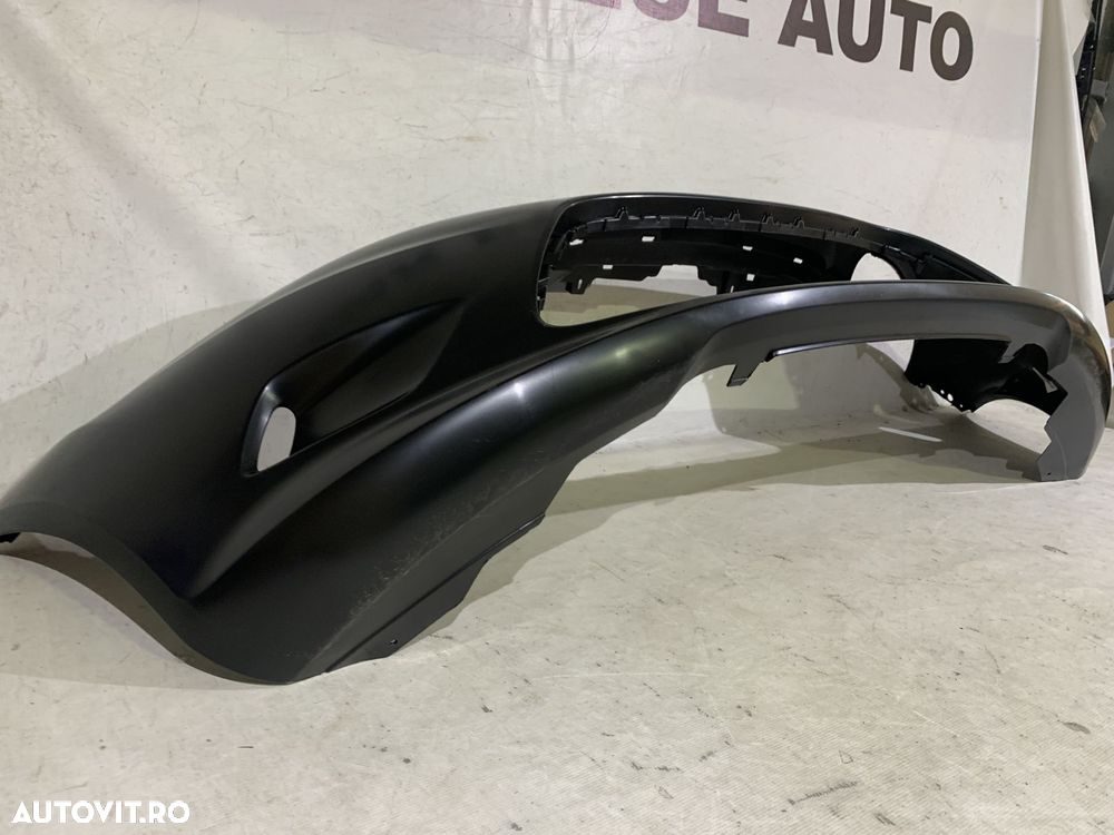 Bara fata Ford Fiesta, 2009, 2010, 2011, 2012. - 7