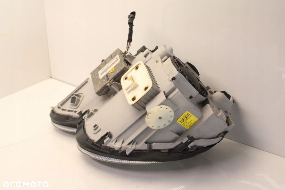 MERCEDES SL R230 01R- LAMPA PRAWA PRZEDNIA REFLEKTOR PRAWY PRZÓD XENON - 13