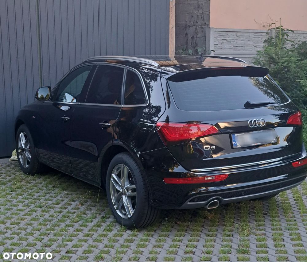 Audi Q5 2.0 TDI S tronic - 6