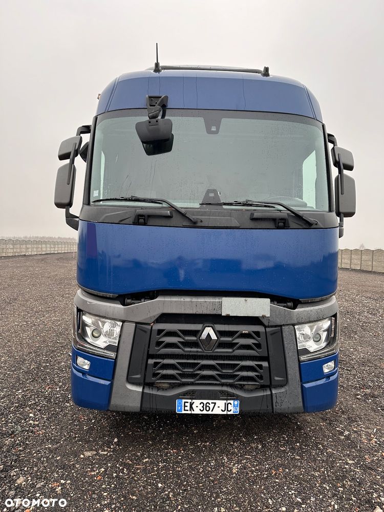 Renault GAMAT T460 - 3
