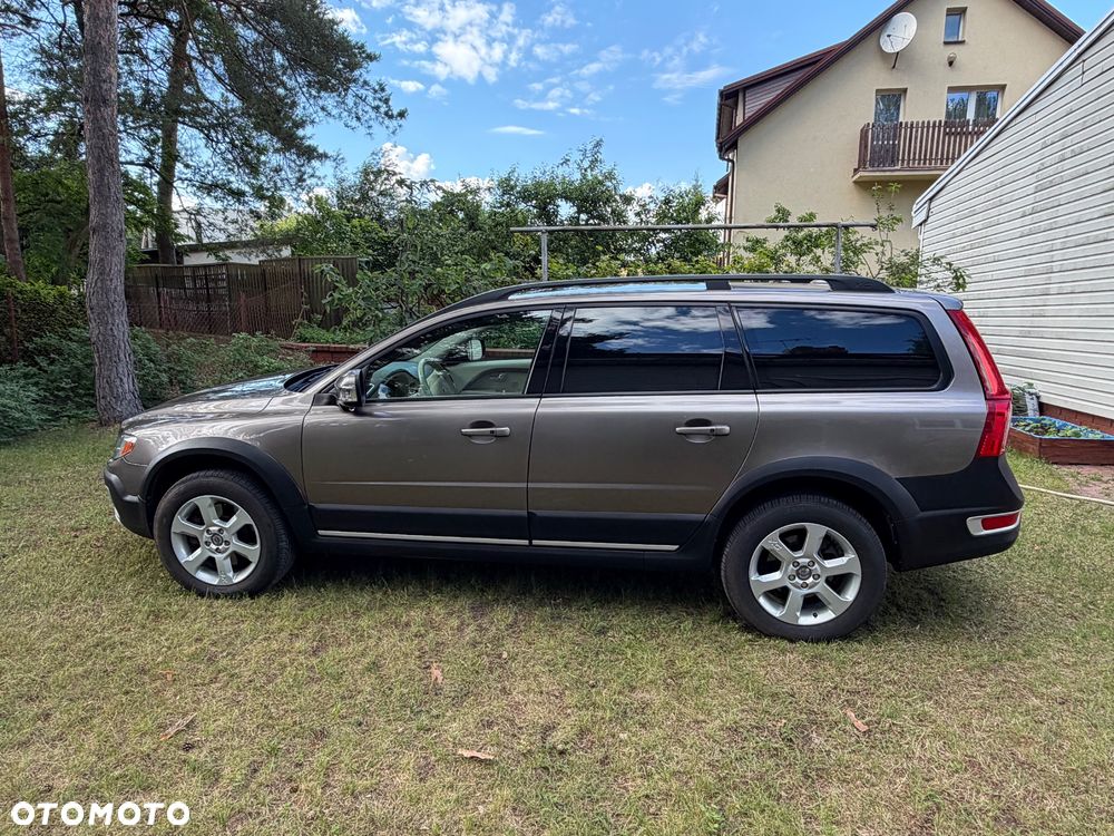 Volvo XC 70 - 3