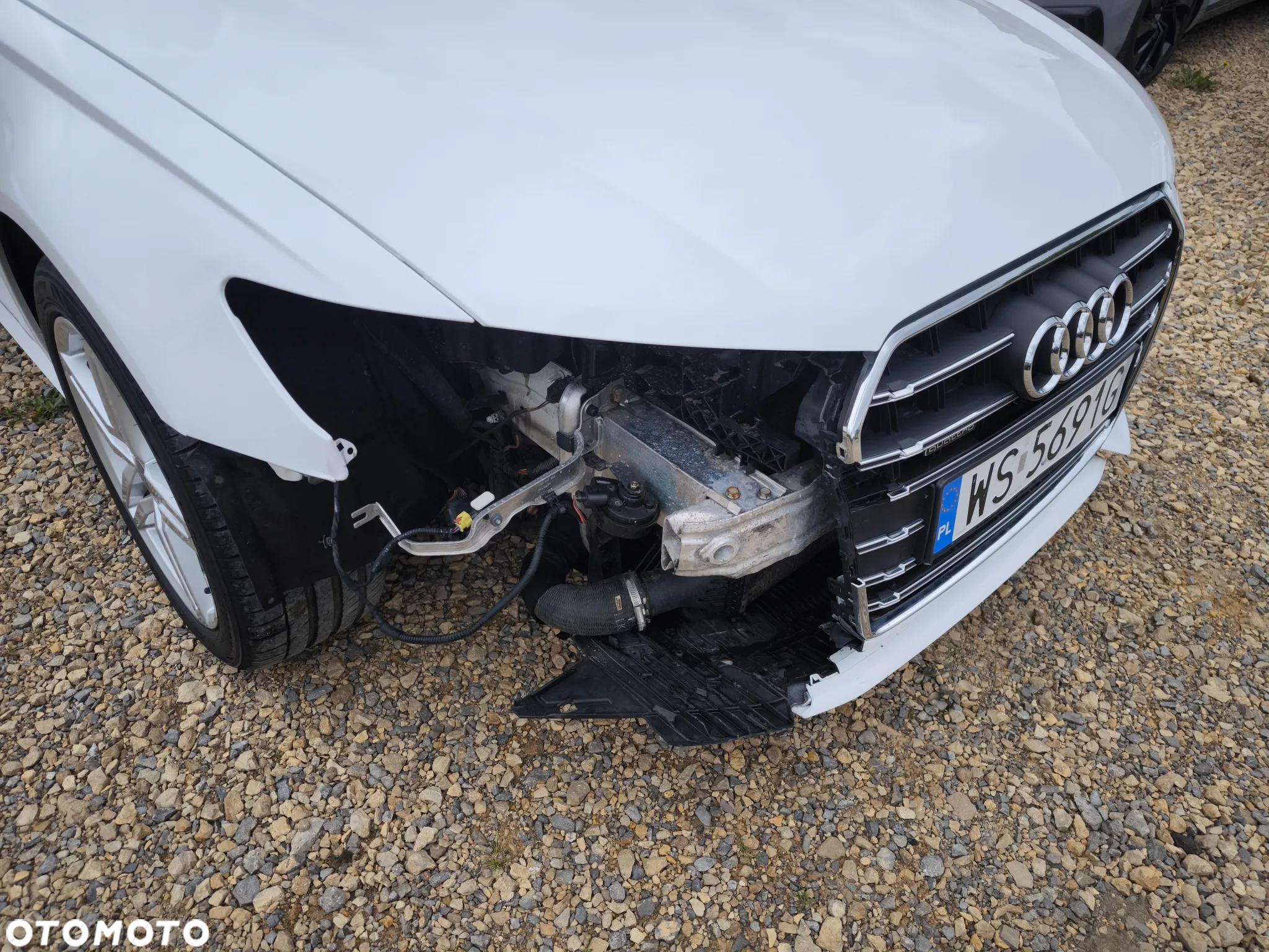 Audi A6 2.0 TFSI Quattro S tronic - 8