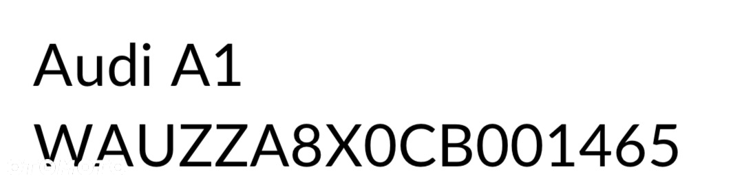 Audi A1 - 16