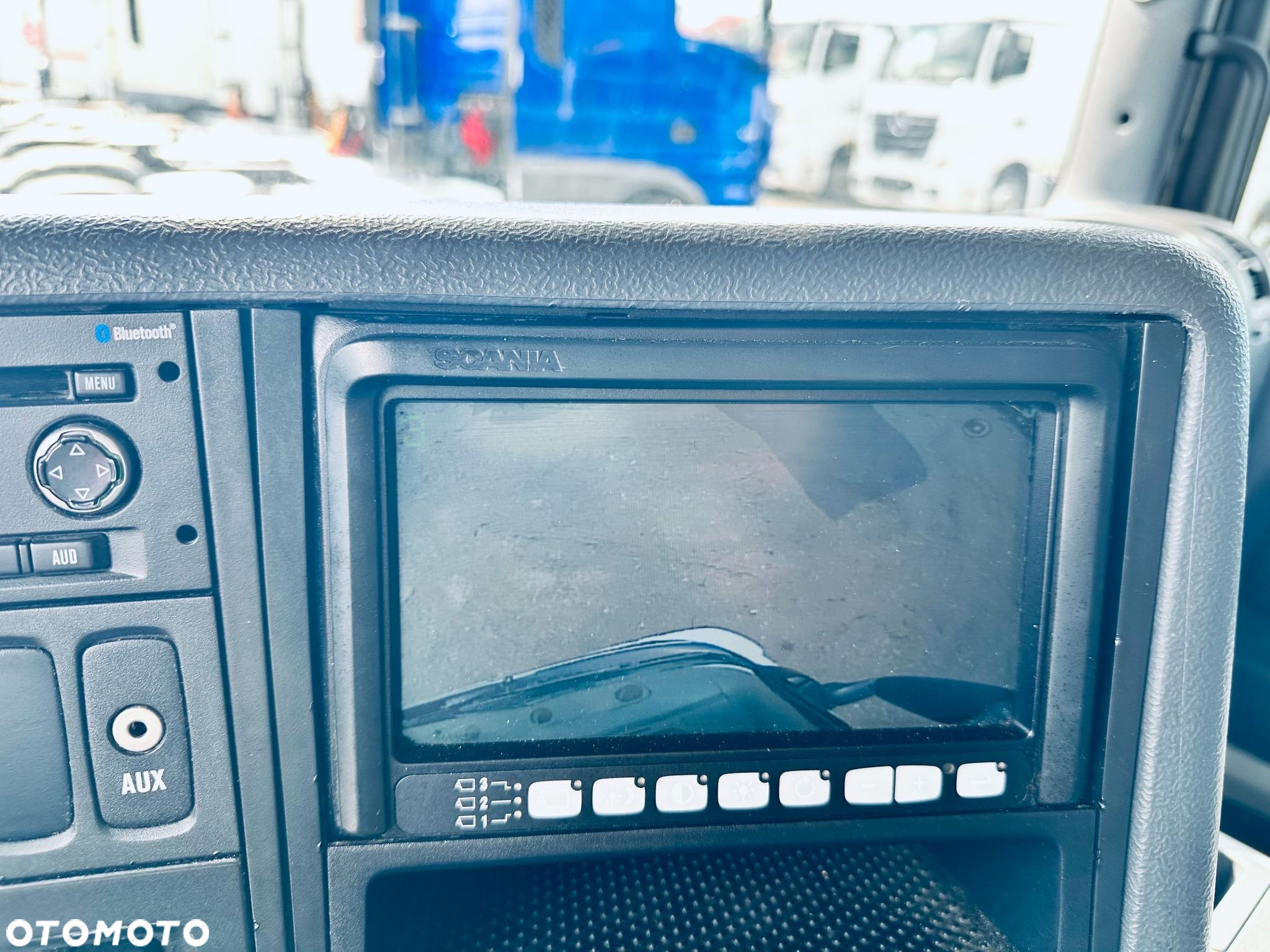 Scania P280 / CHŁODNIA / WINDA ZEPRO - 26