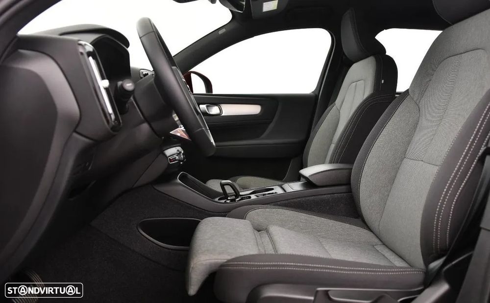 Volvo XC 40 - 6