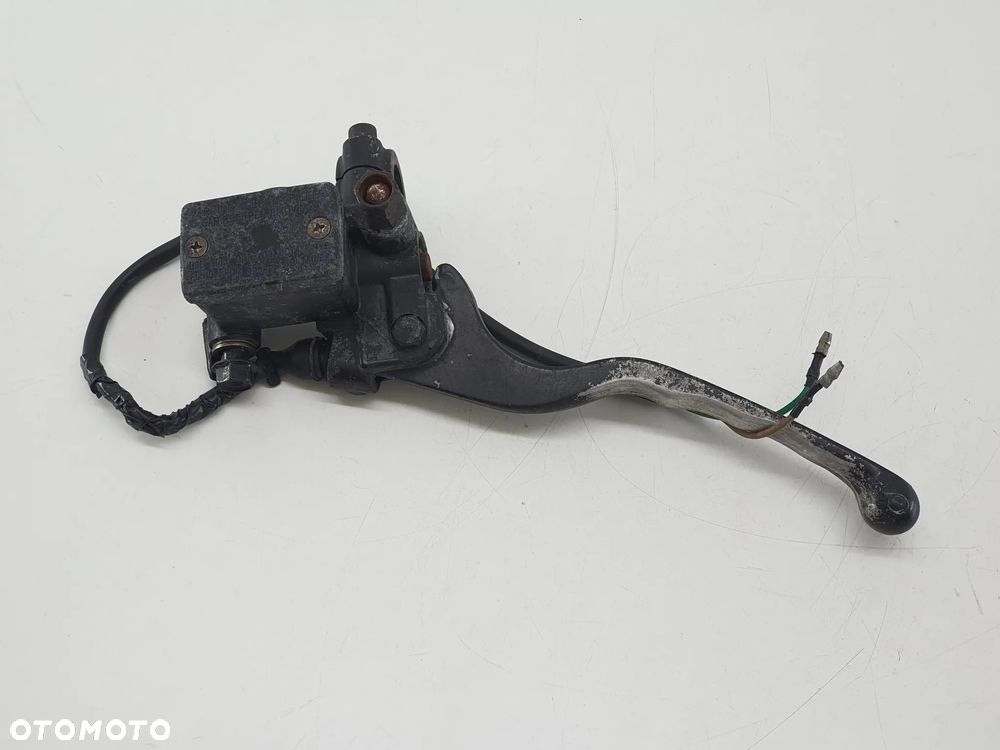 POMPA HAMULCOWA LEWA DZWIGNIA CZUJNIK TGB BLADE 250 - 2