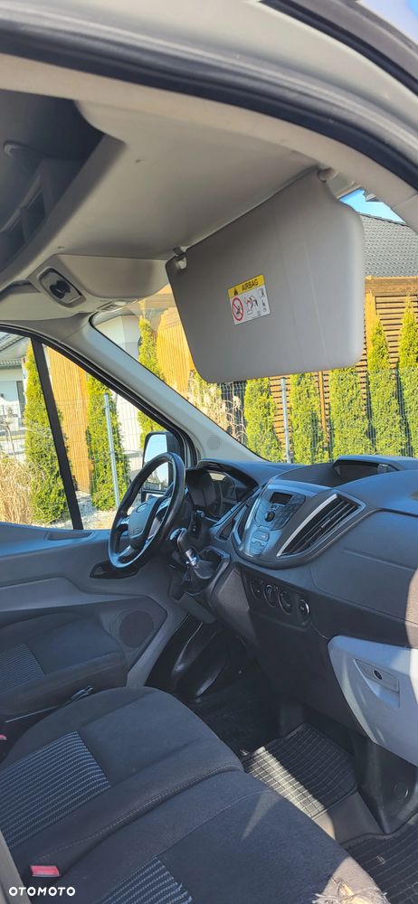 Ford Transit - 22