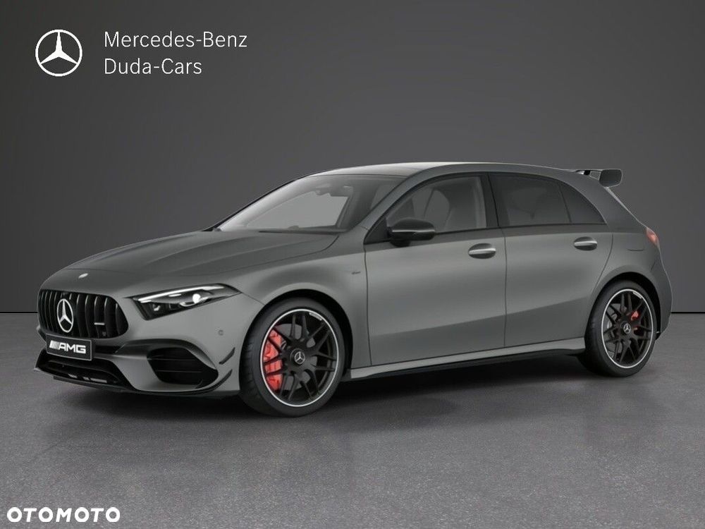 Mercedes-Benz Klasa A