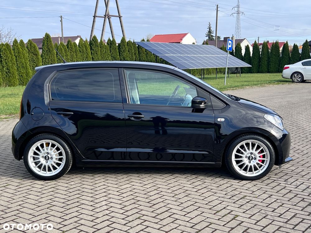 Seat Mii 1.0 Reference - 11