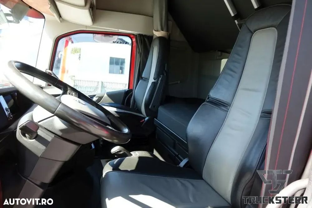 Volvo FH500 - 12
