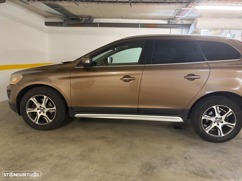 Volvo XC 60 2.0 D3 Drive - 12