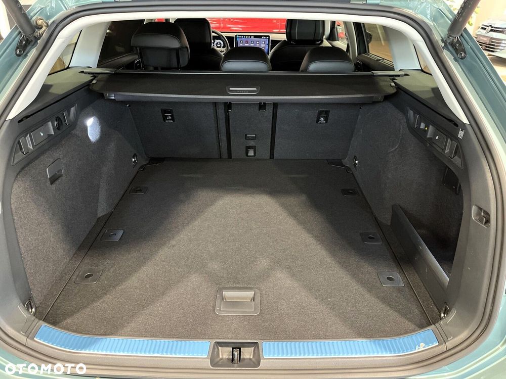Volkswagen Passat 2.0 TDI SCR Style DSG - 33