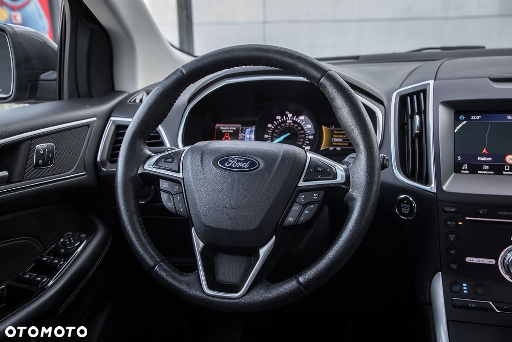 Ford Edge - 35
