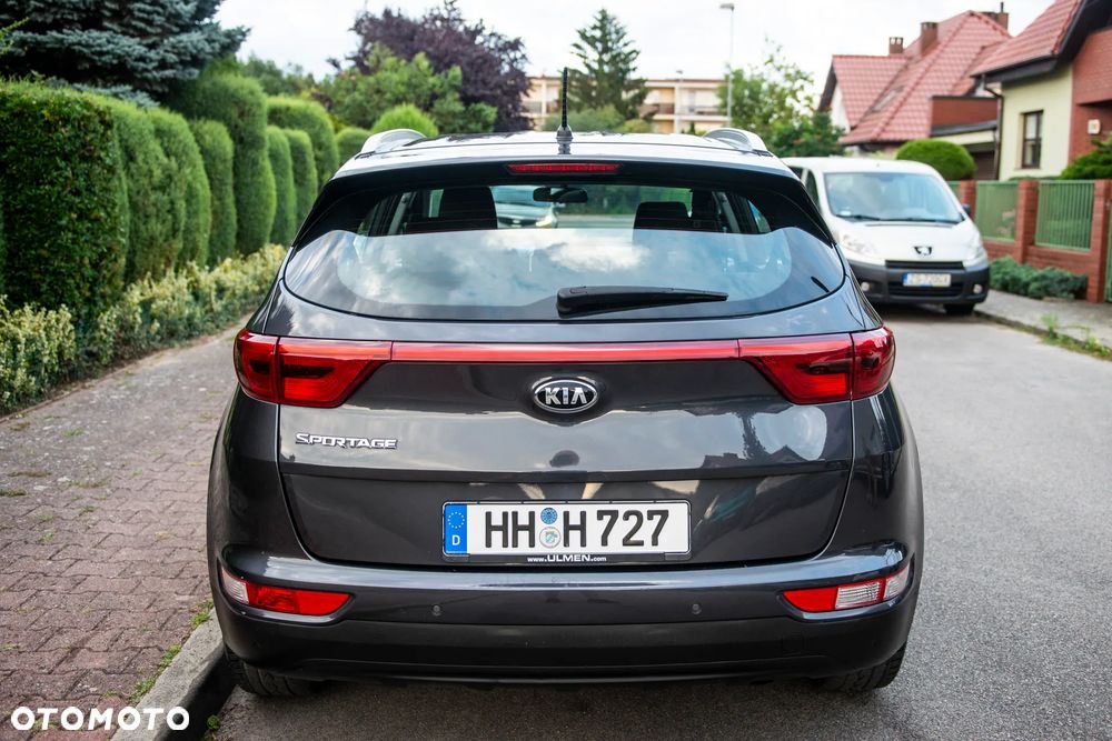 Kia Sportage 1.6 GDI 2WD Attract - 6