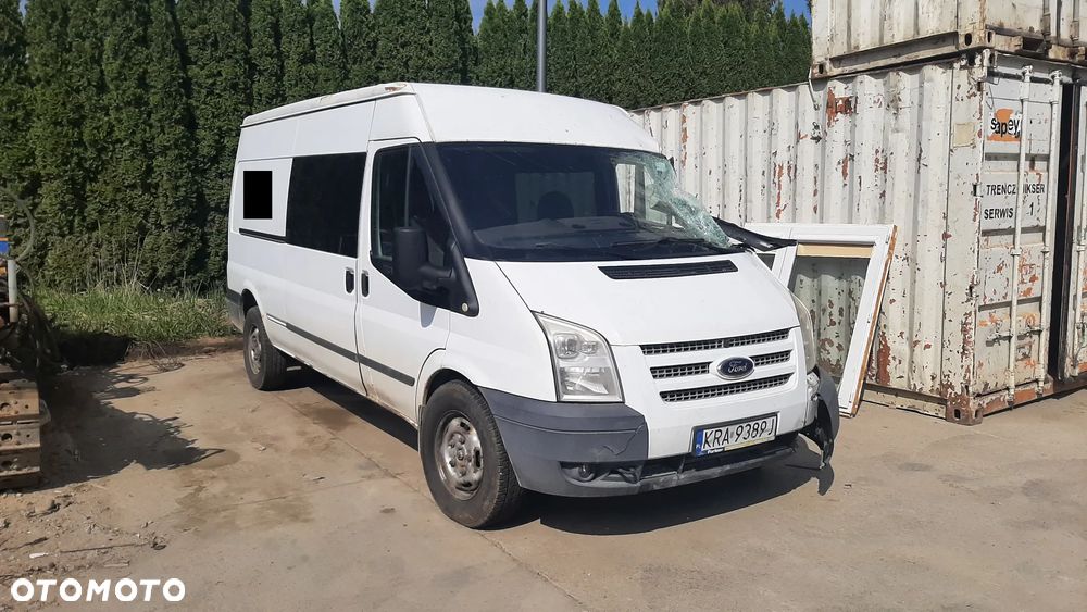 Ford Transit - 6