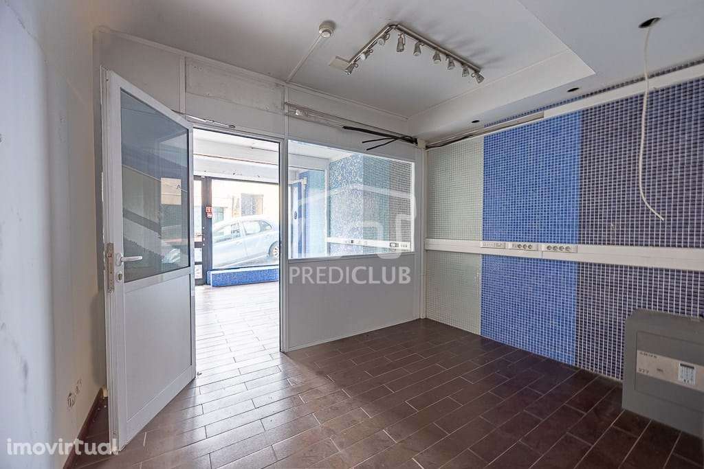 Loja 189.50 m2 - Santo António - Grande imagem: 5/12