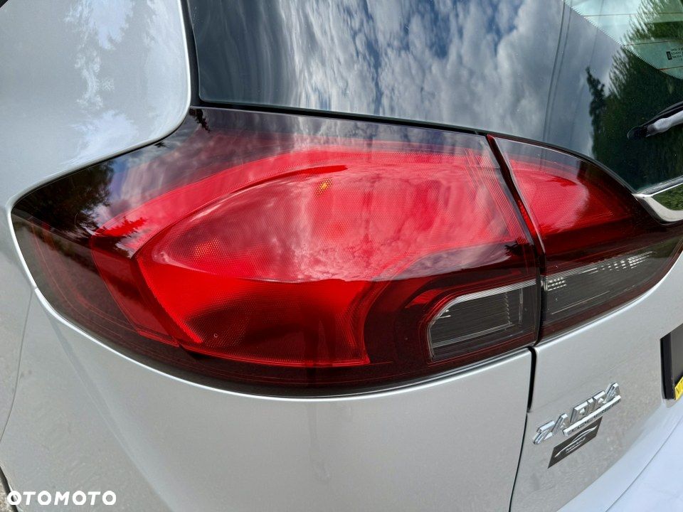 Opel Zafira Tourer 1.4 Turbo ecoFLEX Start/Stop Business Innovation - 10