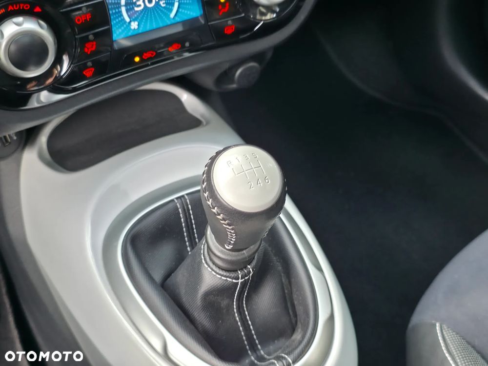 Nissan Juke 1.2 DIG-T N-Vision - 19