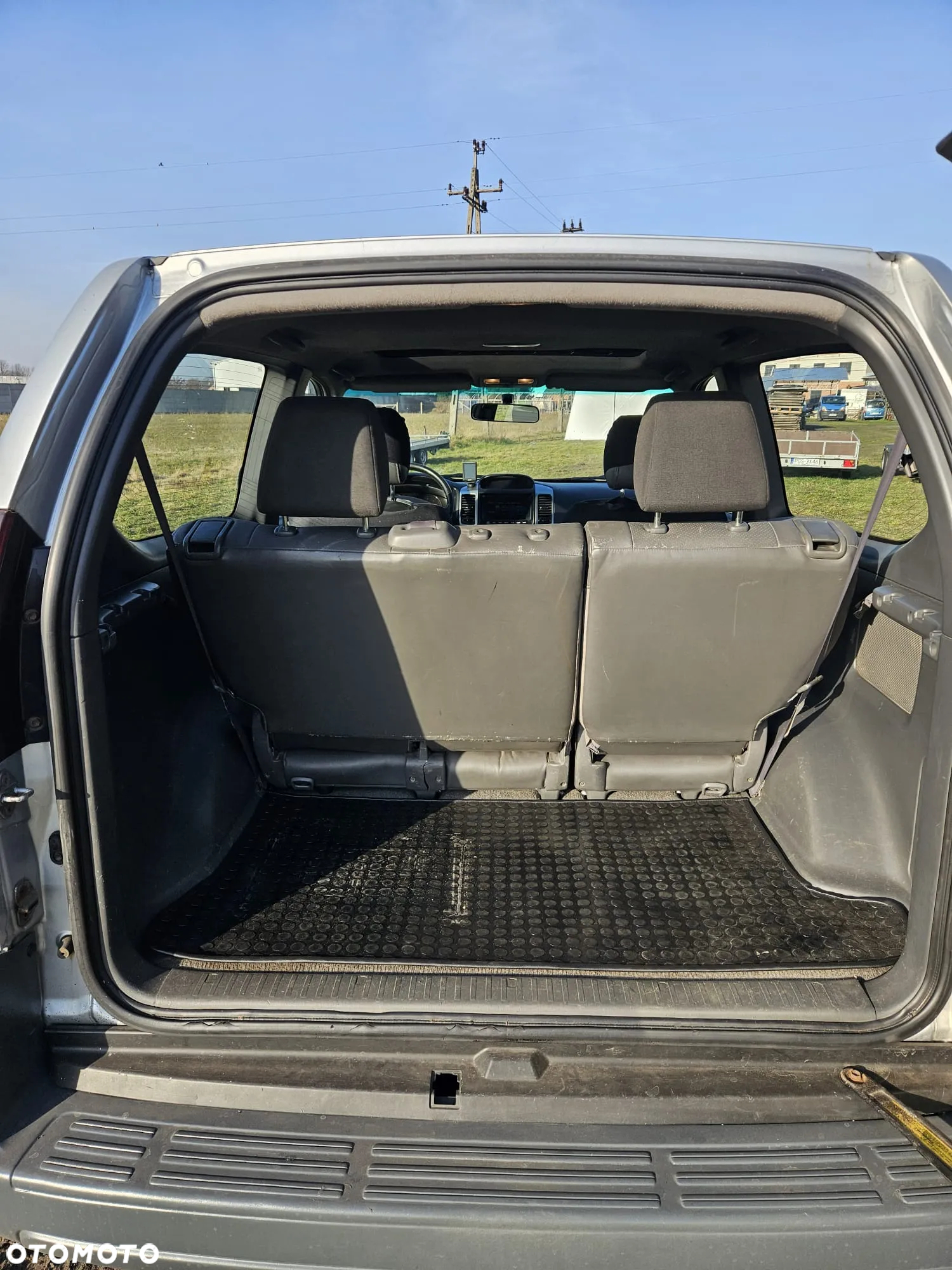 Toyota Land Cruiser - 9