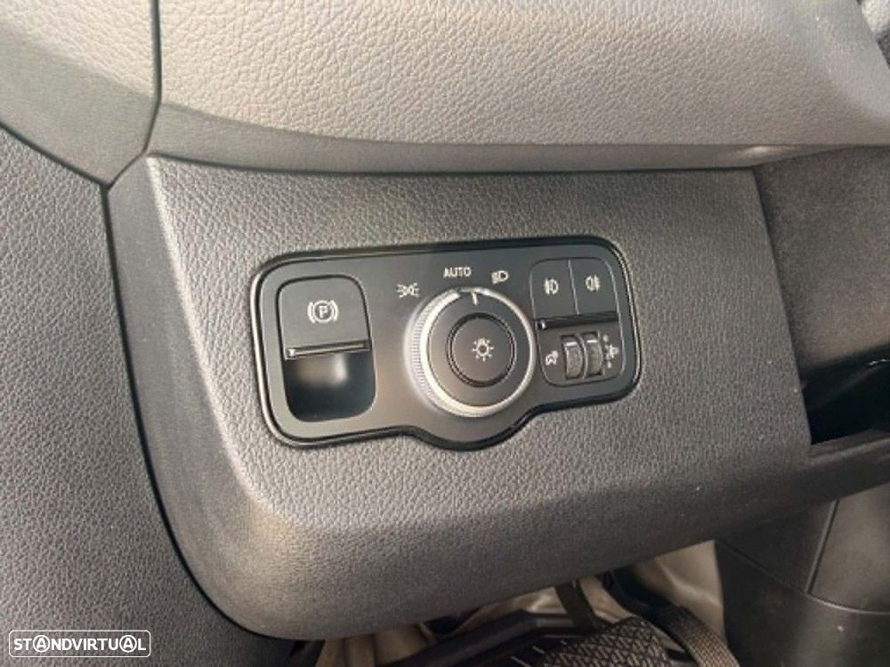 Mercedes-Benz Sprinter eSprinter 312/39 - 12