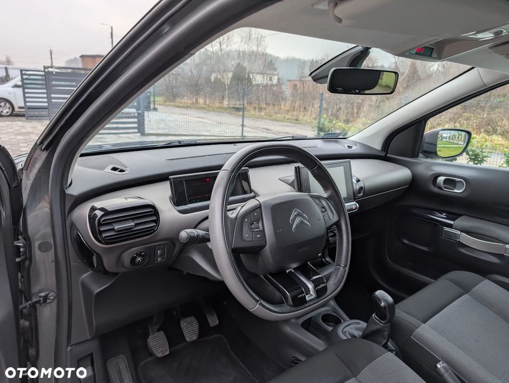 Citroën C4 Cactus 1.6 Blue HDi Feel Edition - 23