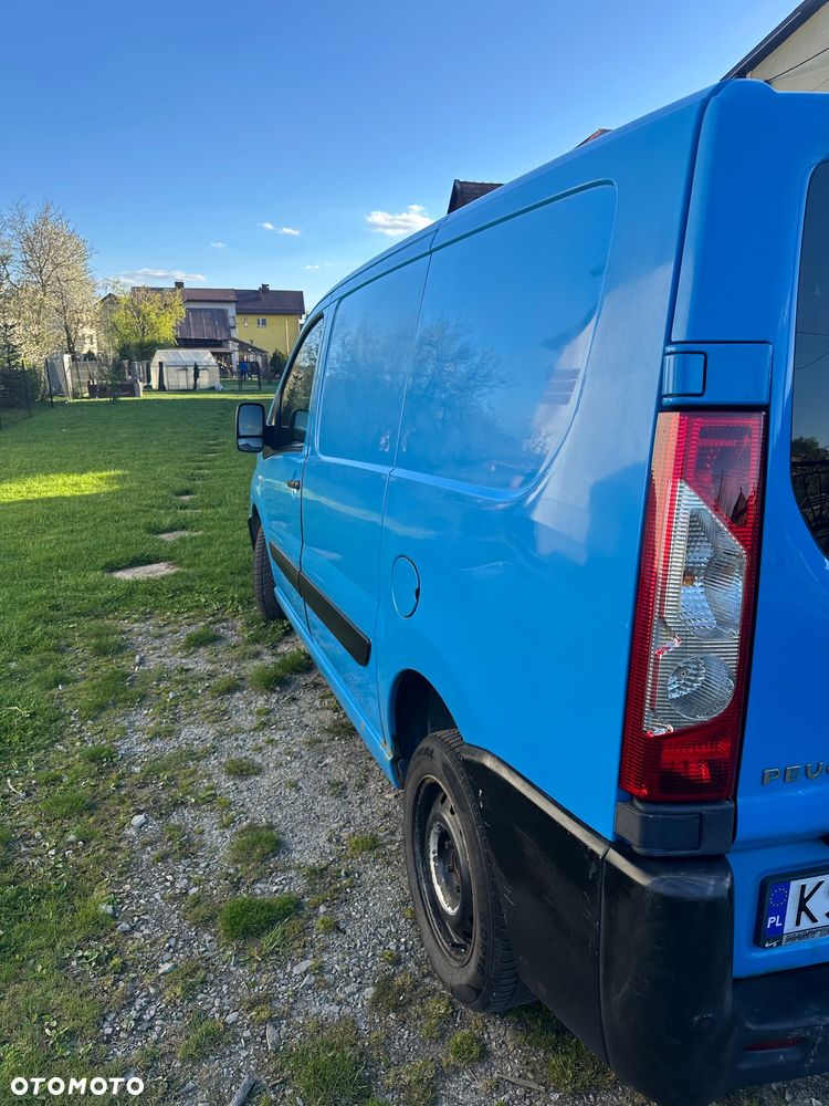 Peugeot Expert - 5