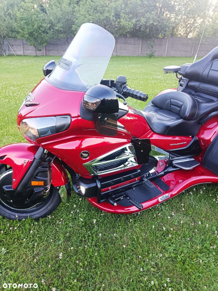 Honda GL - 13