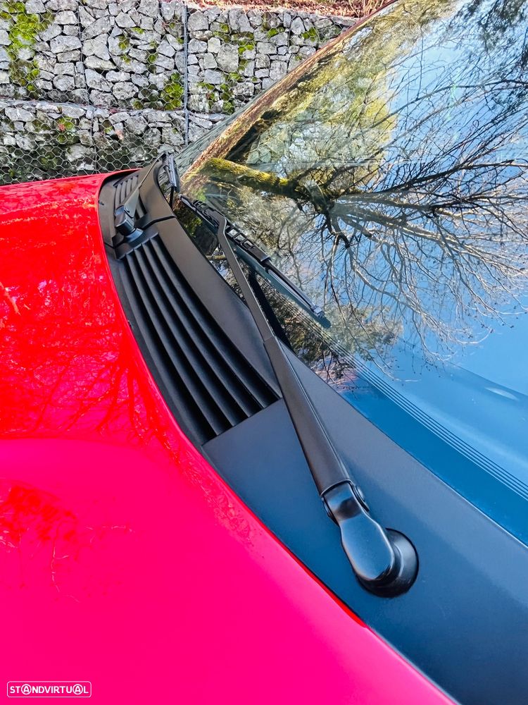 Alfa Romeo 33 1.5 I.E. - 9