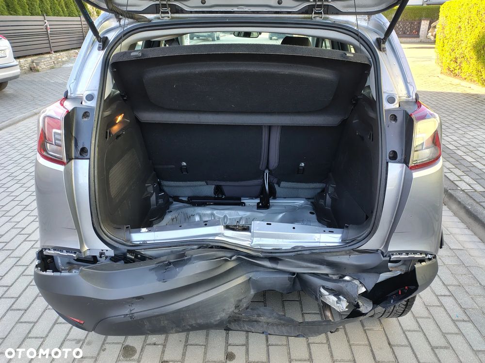 Opel Crossland X 1.2 Start/Stop Edition - 27