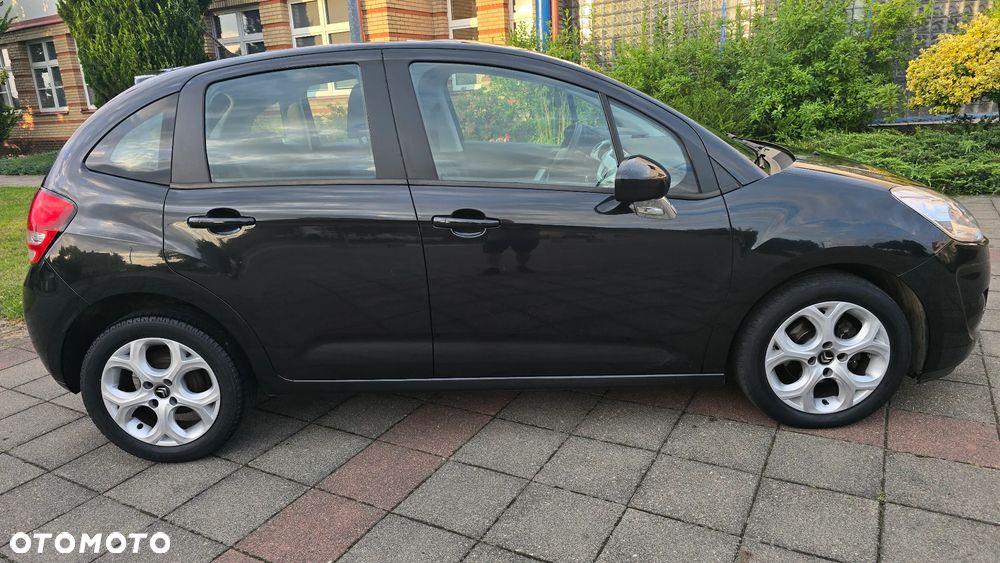 Citroën C3 VTi 95 Selection - 2