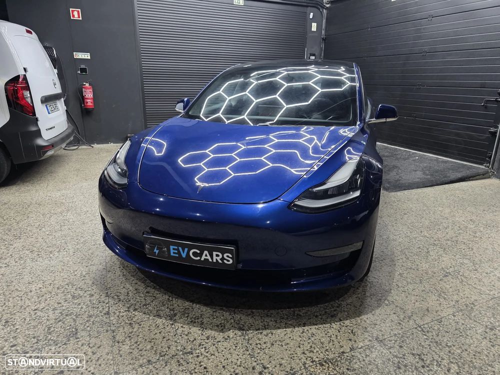 Tesla Model 3 Long Range AWD Dual Motor - 21