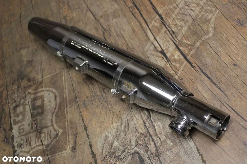 TŁUMIK HARLEY SPORTSTER 65232-04 - 2