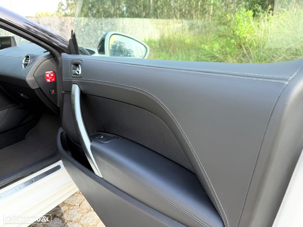 Peugeot RCZ 1.6 THP - 42