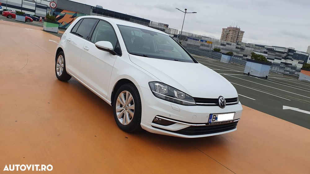 Volkswagen Golf 1.0 TSI Trendline - 17