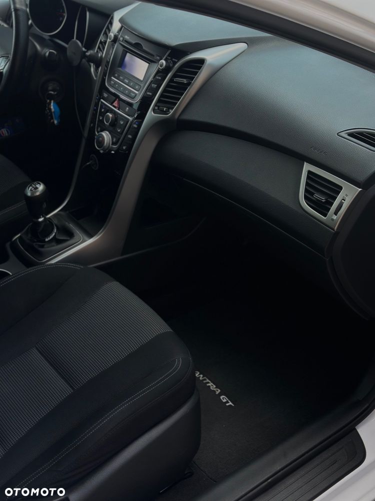 Hyundai i30 - 20