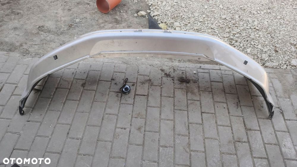 EU ZDERZAK PRZÓD HONDA CRV I LIFT 99-01 SPRYSKI - 5